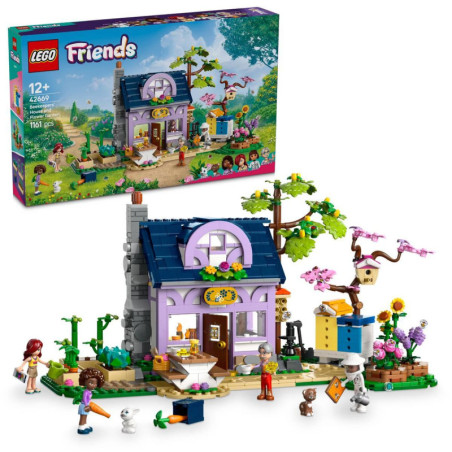 LEGO® Friends